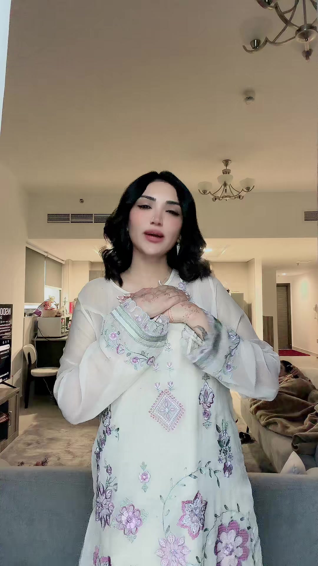 @👑Sana Baloch👑