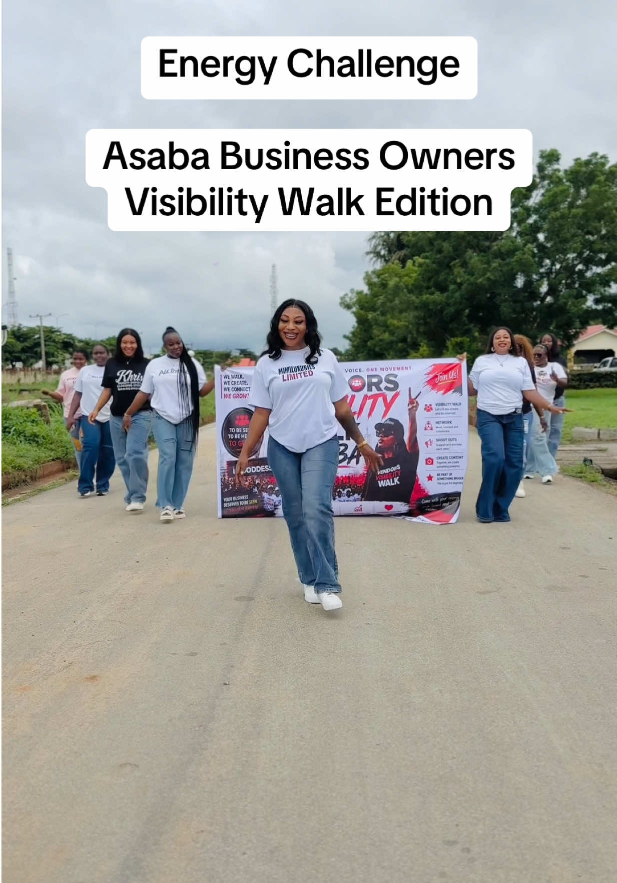 @SKINCARE VENDOR IN ASABA