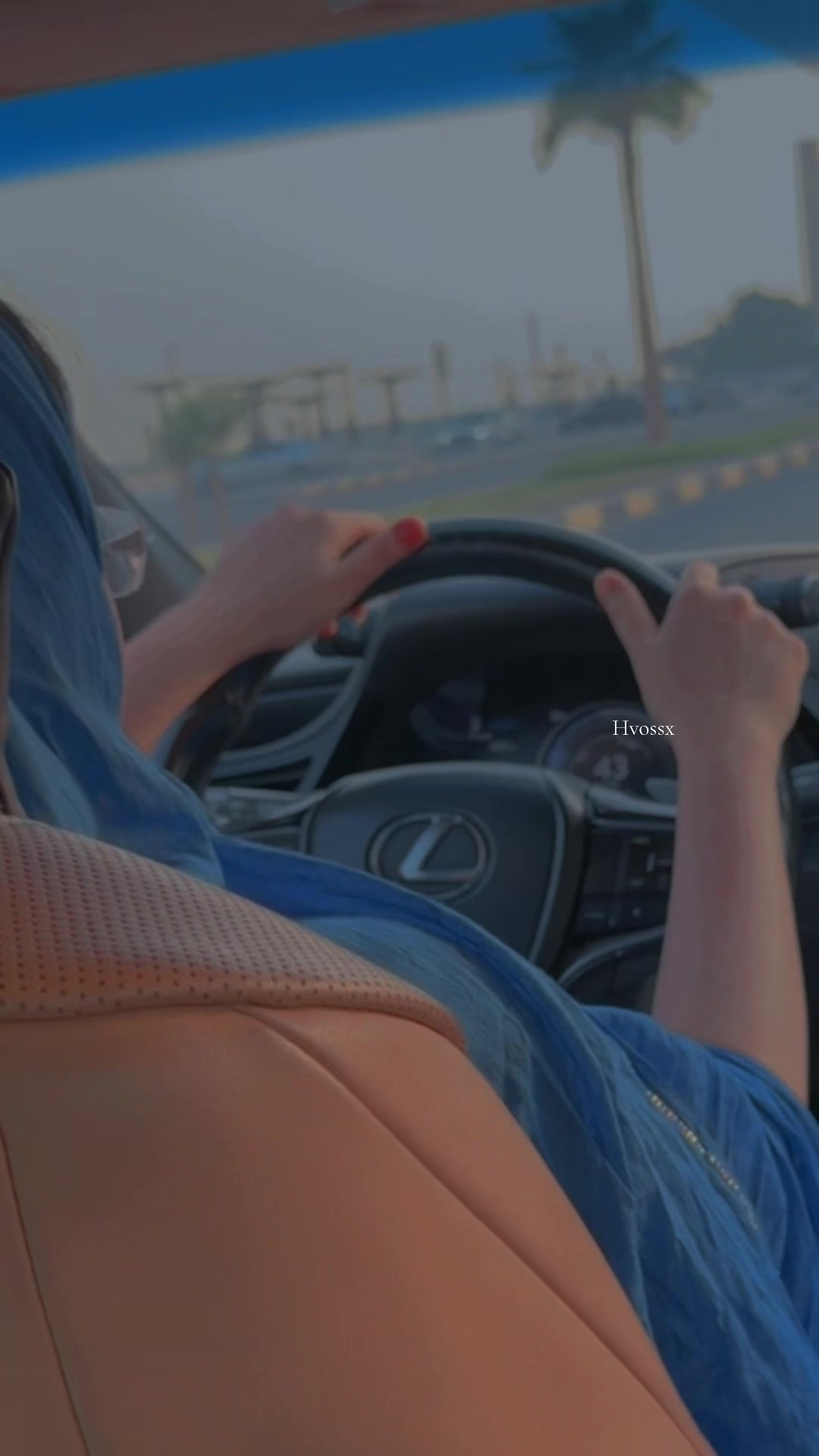 @حــنــوــن | Hanoon