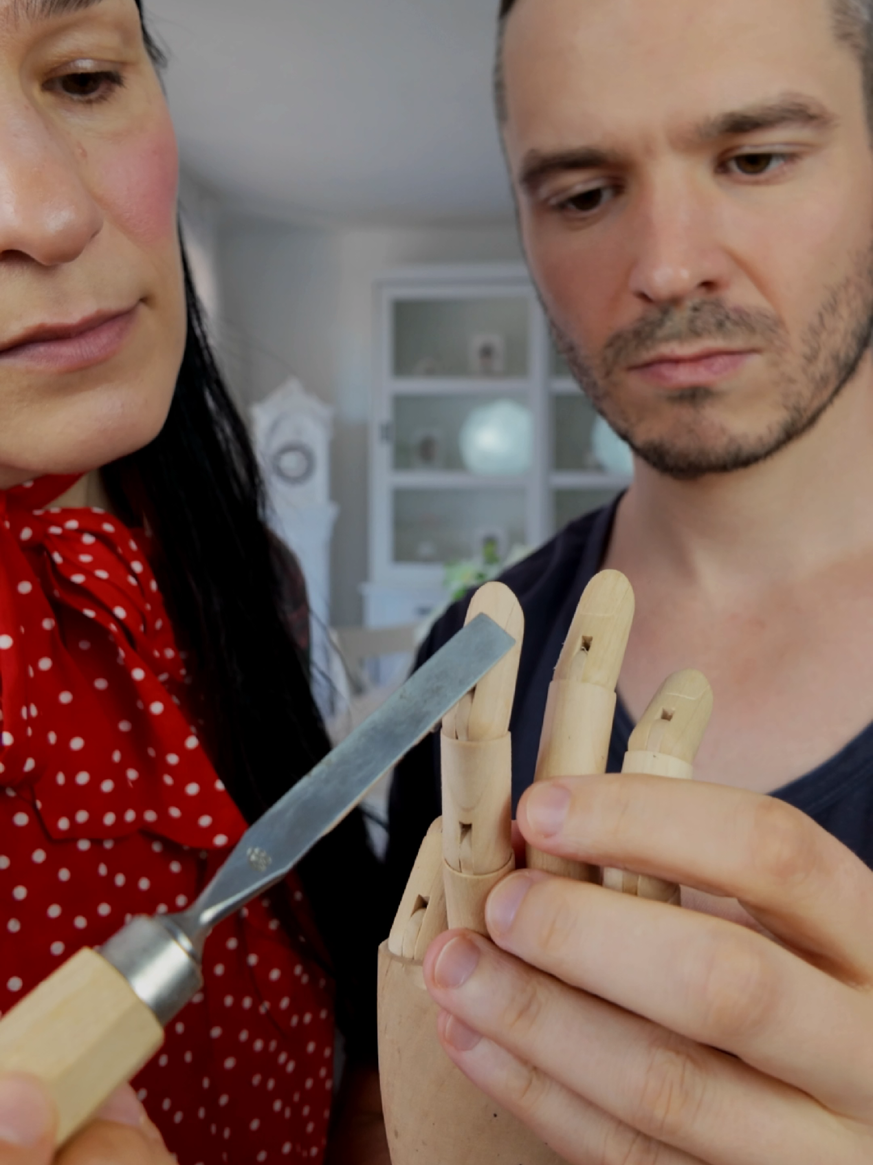 @FeMaleASMR
