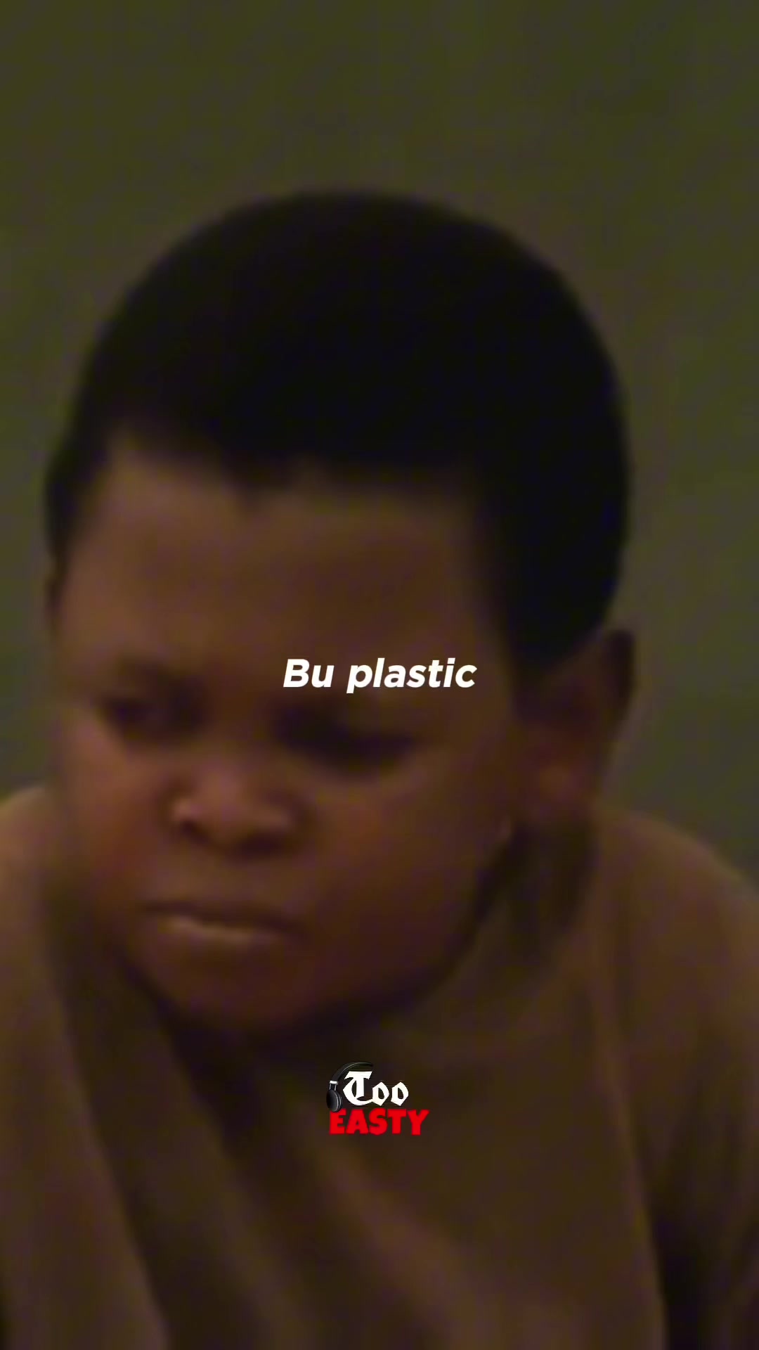 @Too Easty