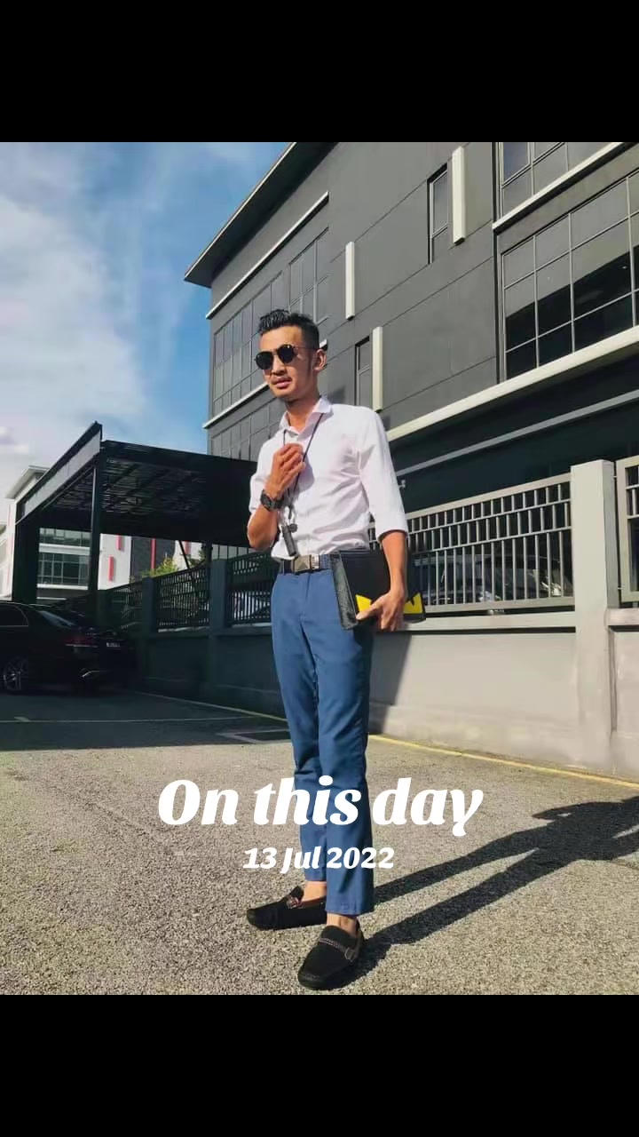 @Mohd Zul Fahmi