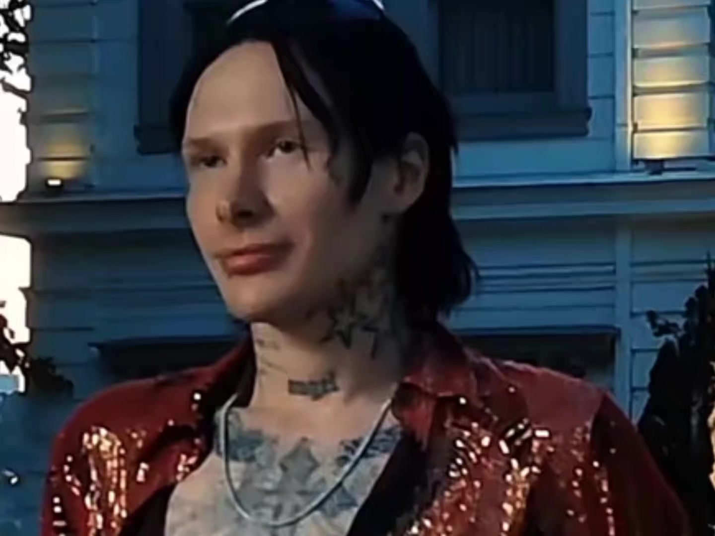 @лиля 4EVER