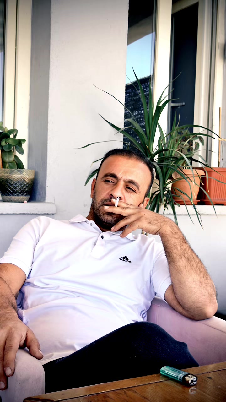 @Aydın Kahraman