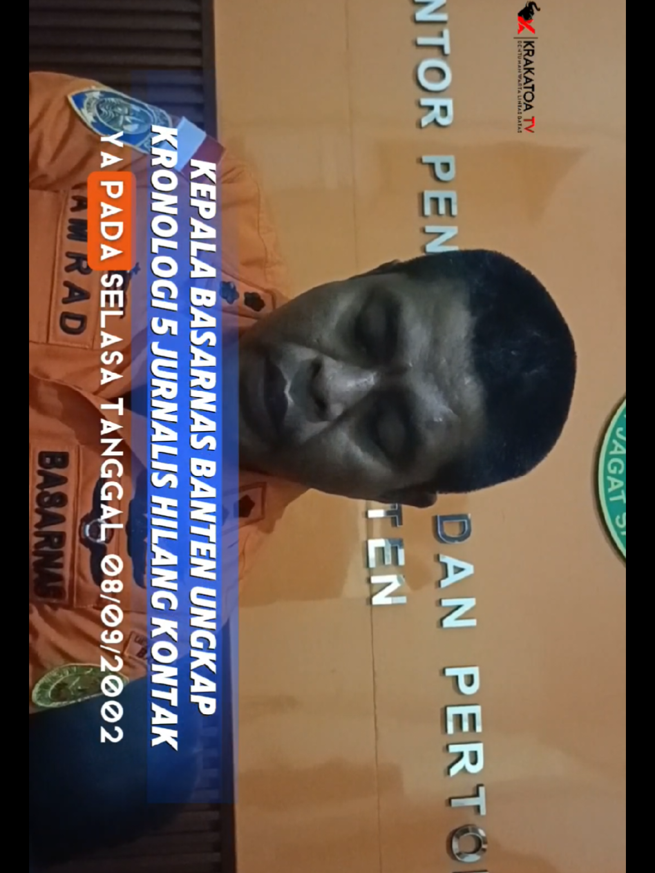 @Krakatoa TV