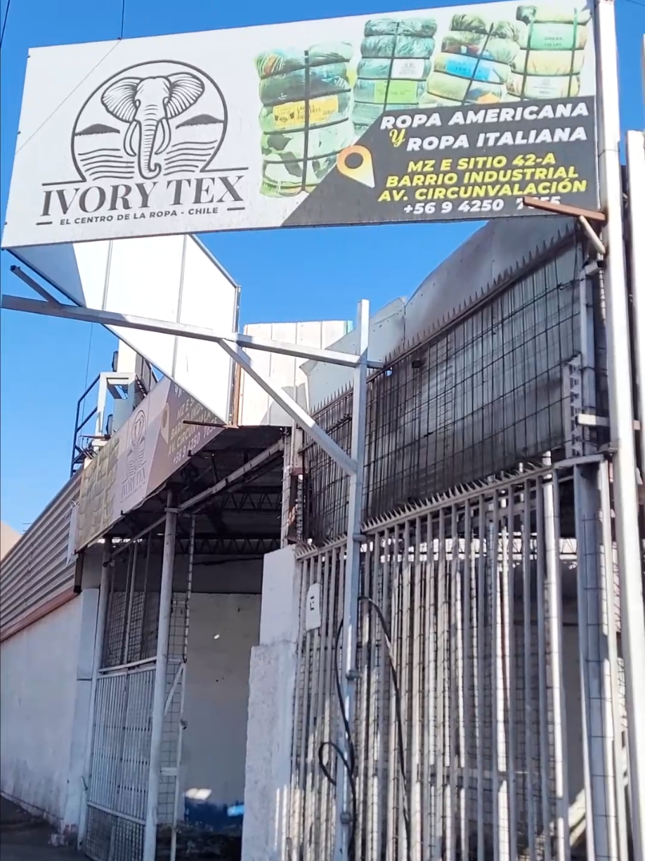 @IvoryTex fardos Chile