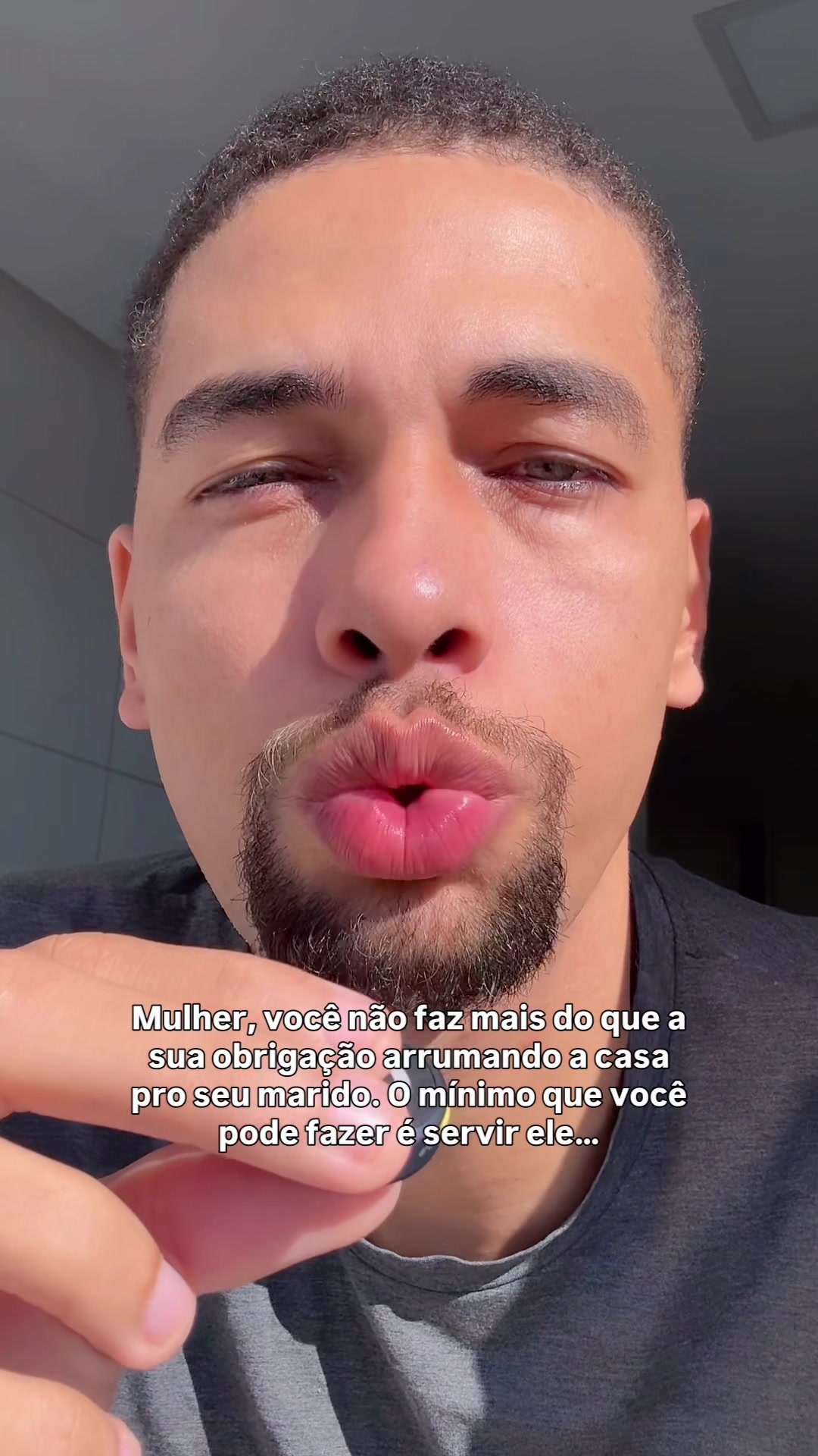 @Jeff Barbosa