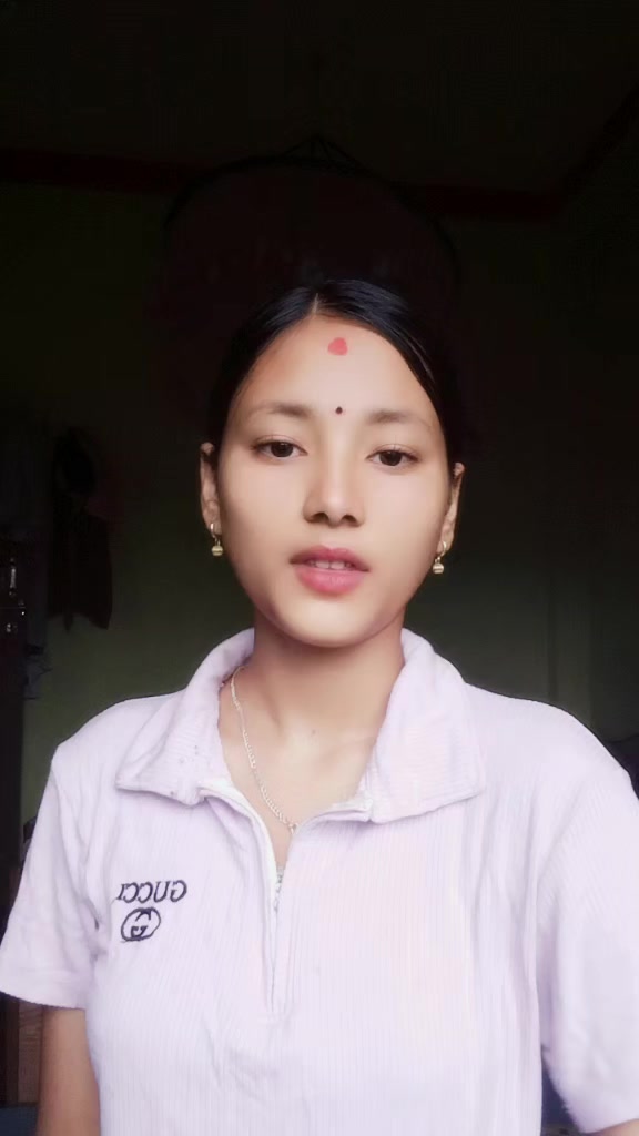 @krisha xettri