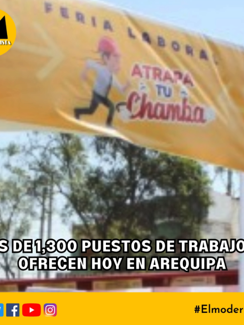 @El Modernista
