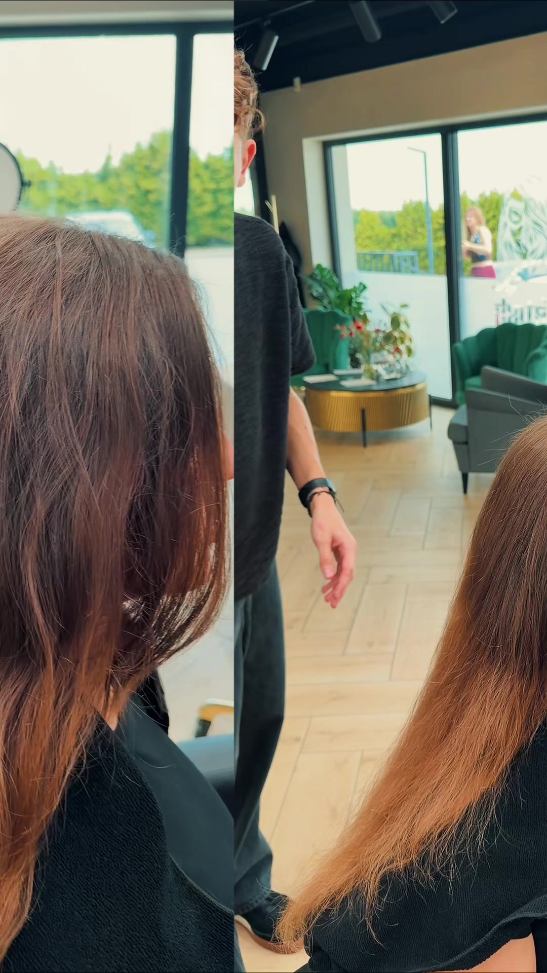 @Fetish Hair