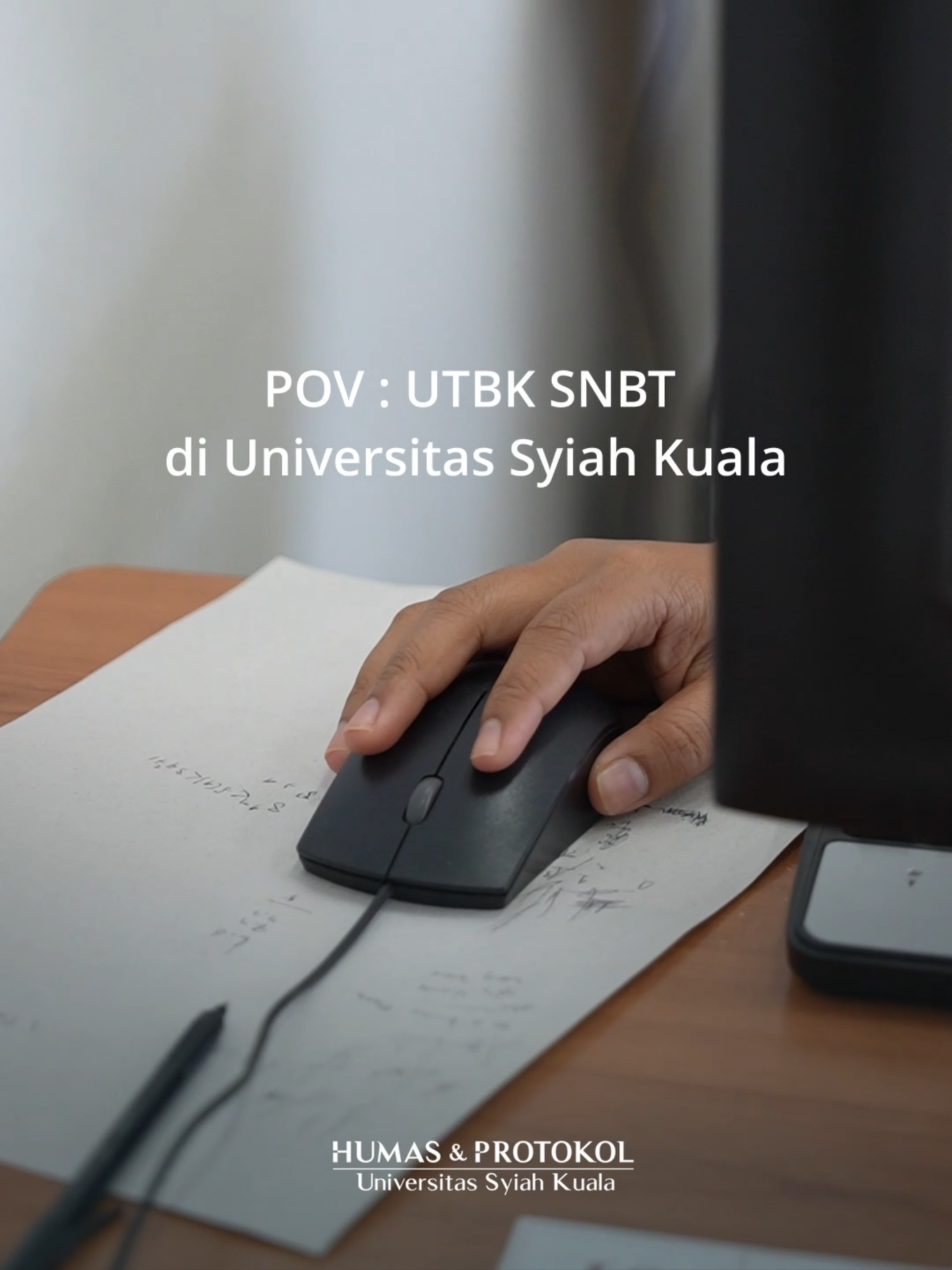 @Universitas Syiah Kuala