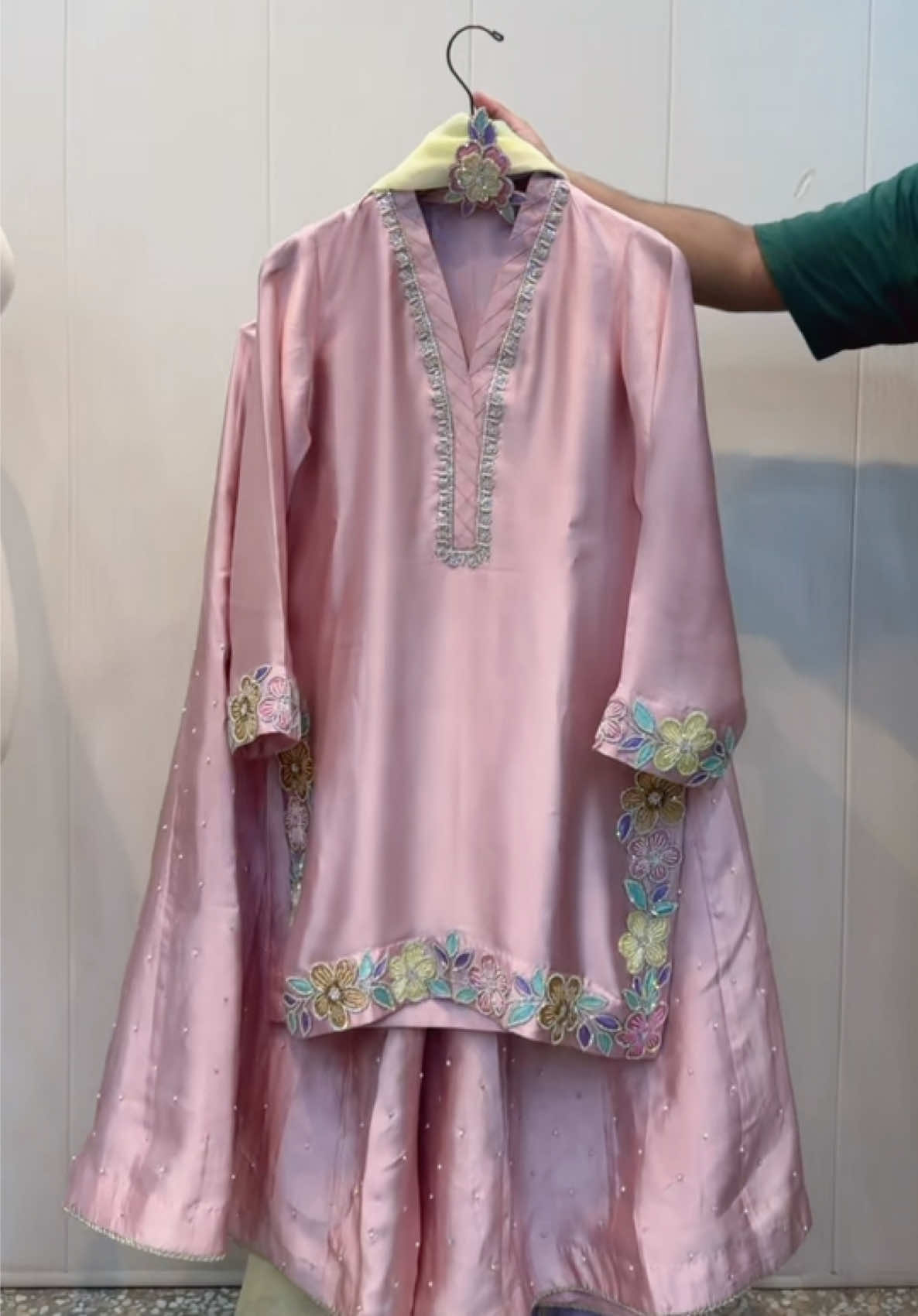 @Sobia Fashionary