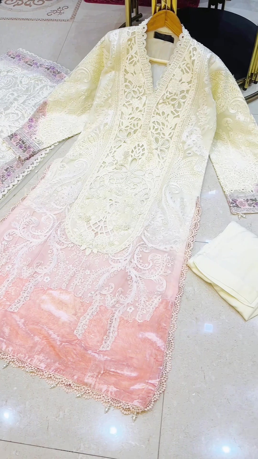 @Punjab Boutique