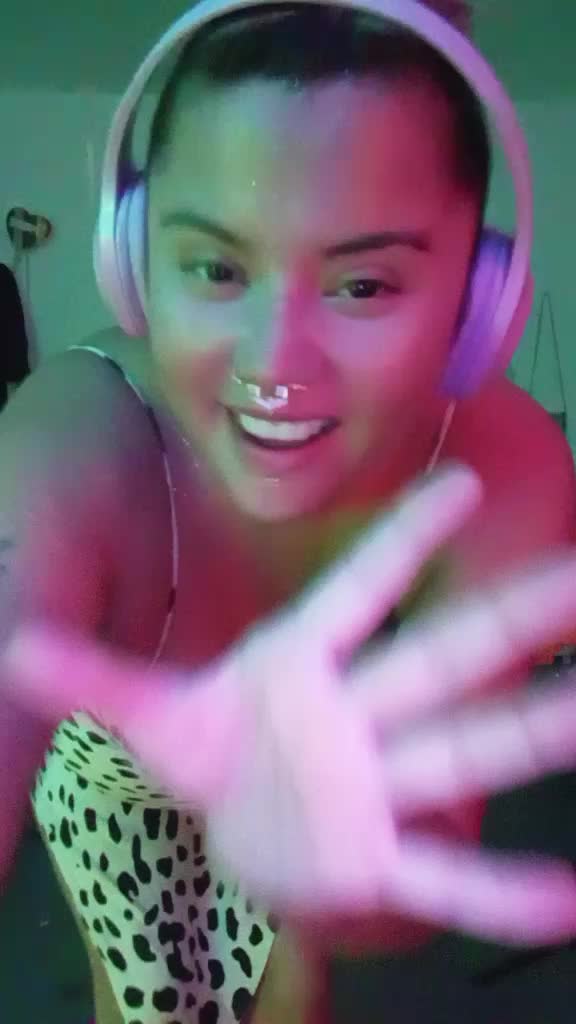 @Miss Bianca Bliss