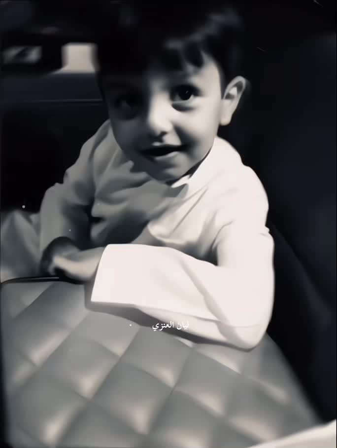 @لَيّـان العَـنزيّ ✪