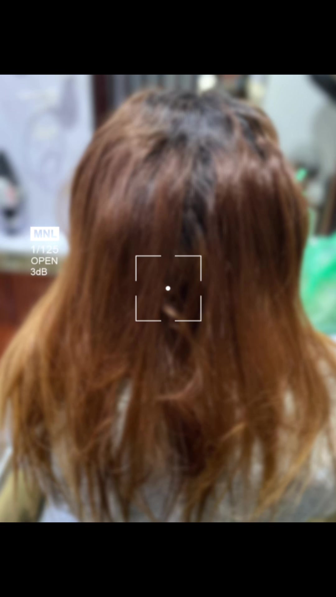 @Regina Wayan Salon