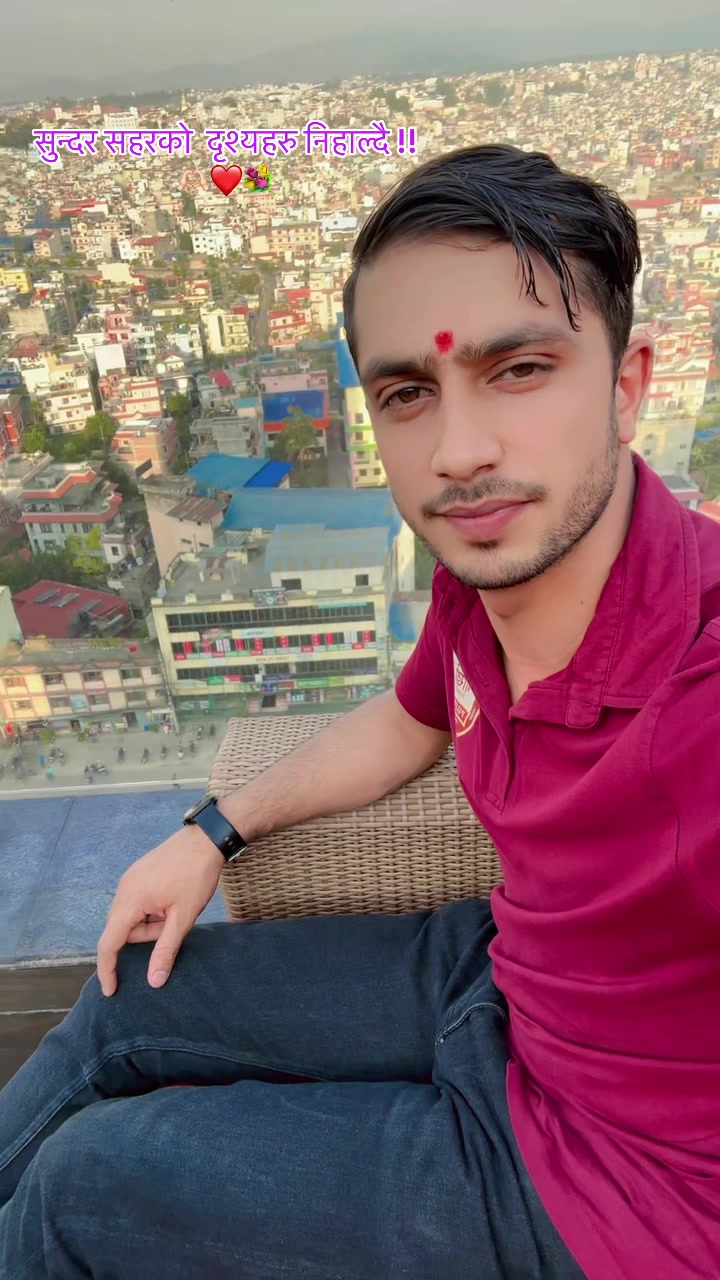 @Santosh Upadhyaya