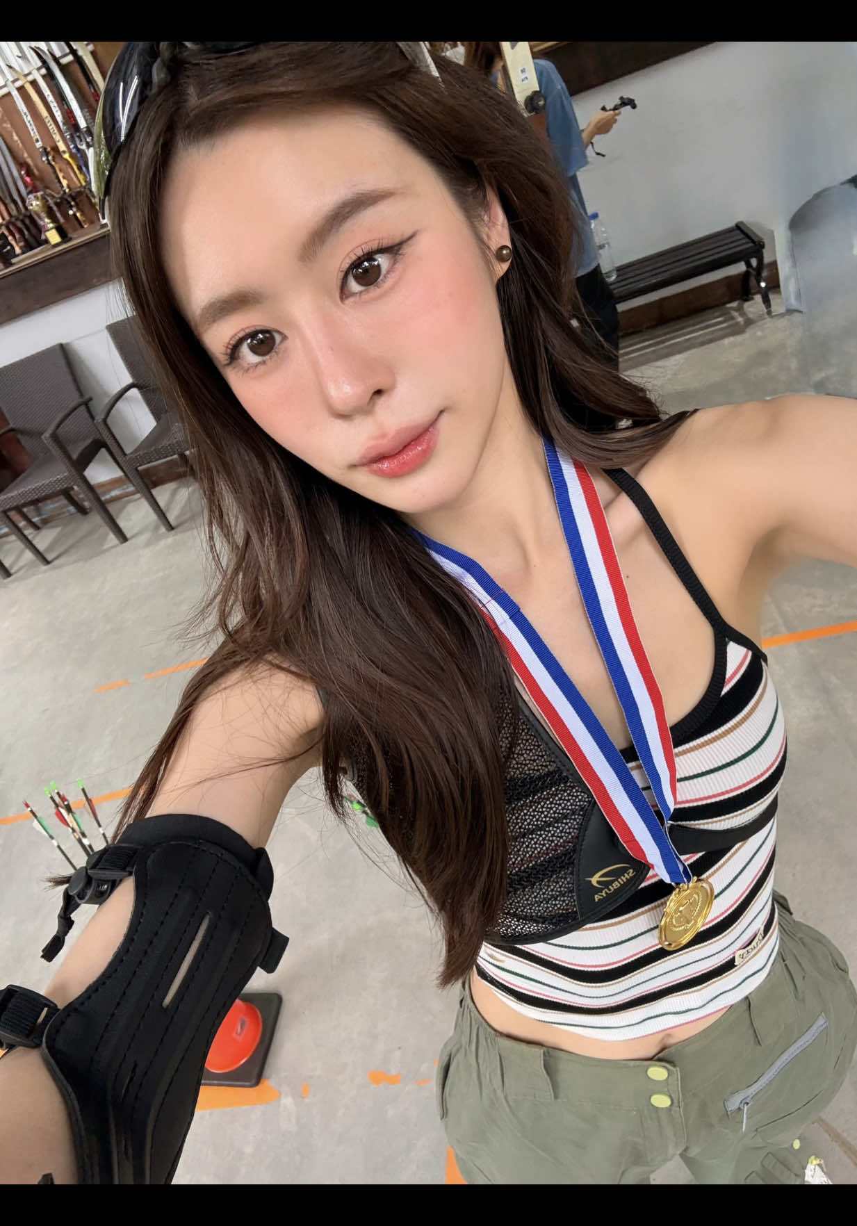 @BamSaralee