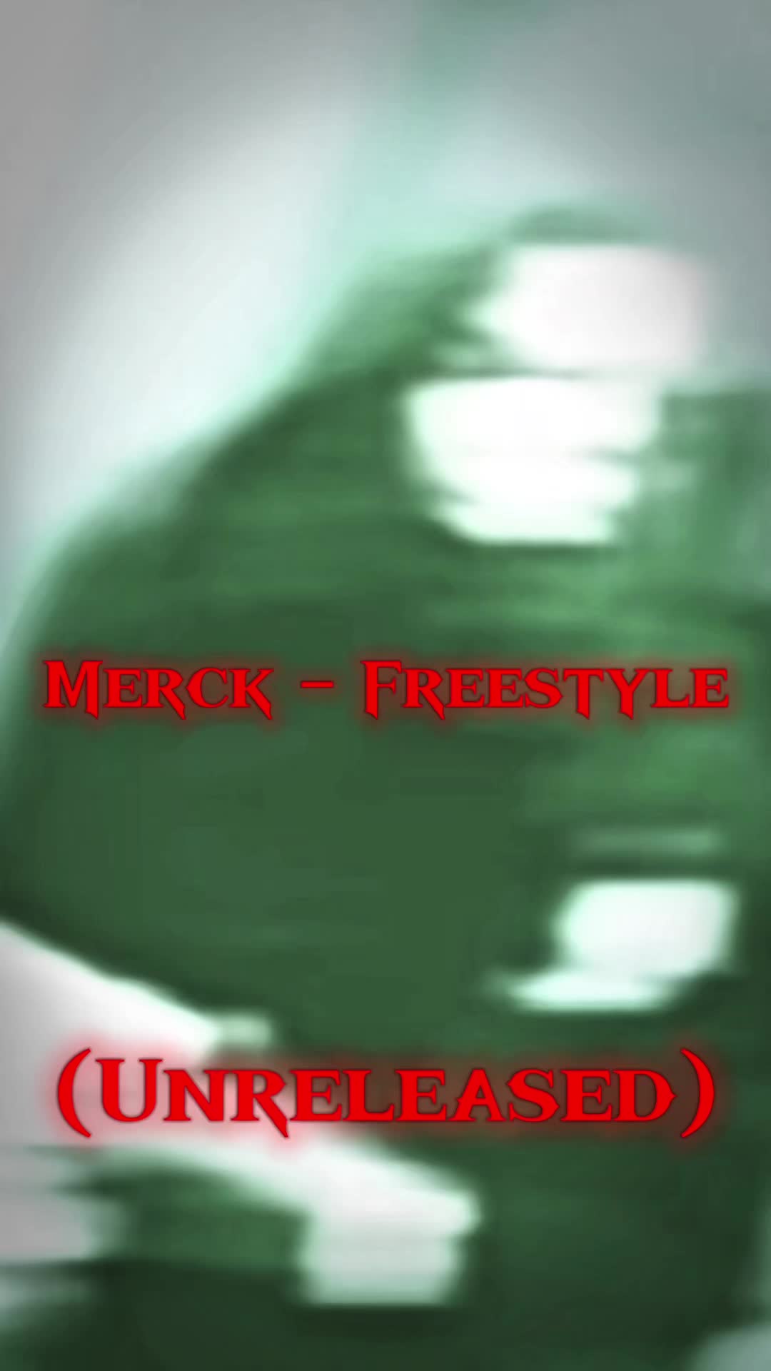 @MerckDGAF 🩸