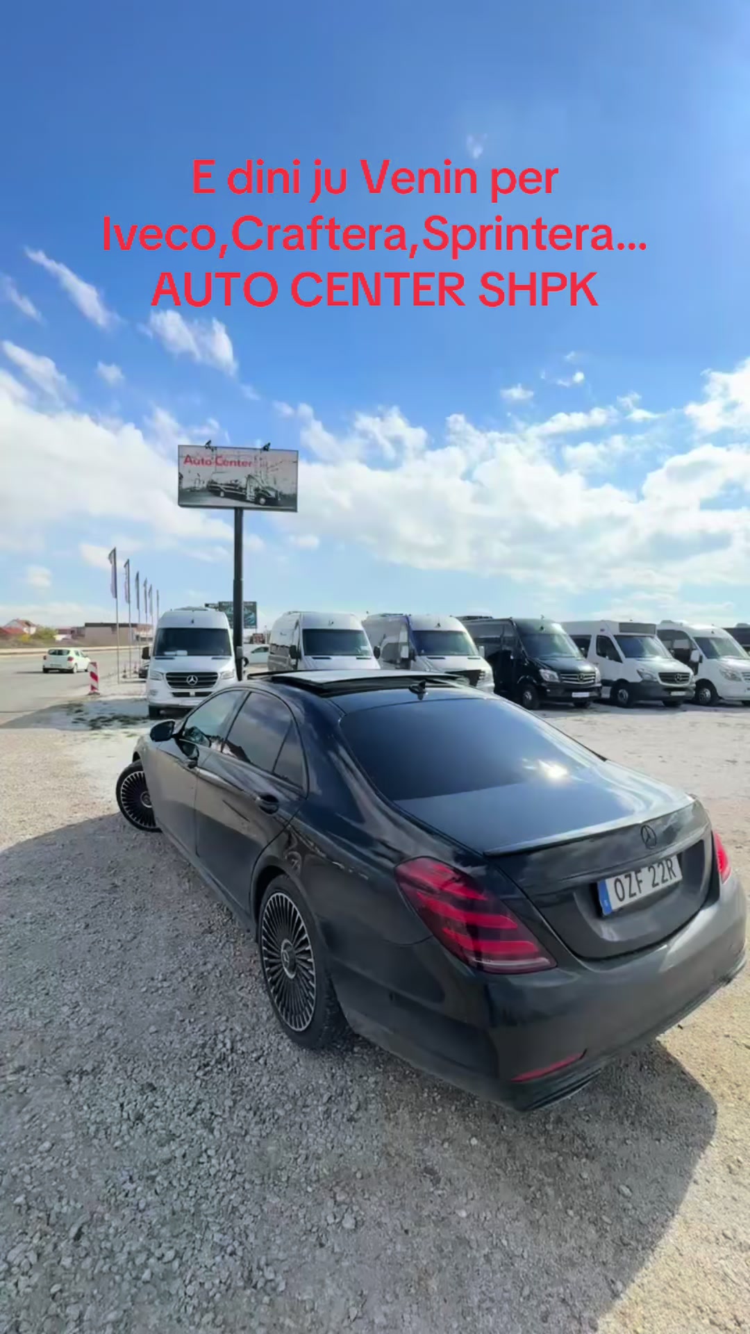 @Auto Center SH.P.K
