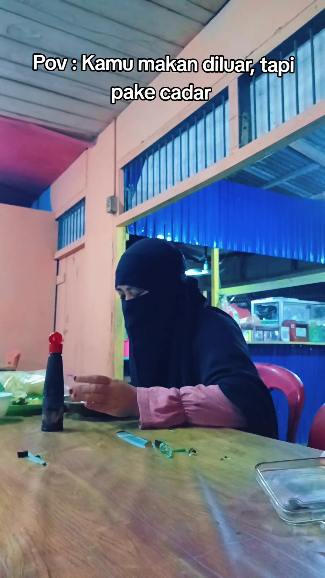 @Aisyah Bukan Istri Rasulullah