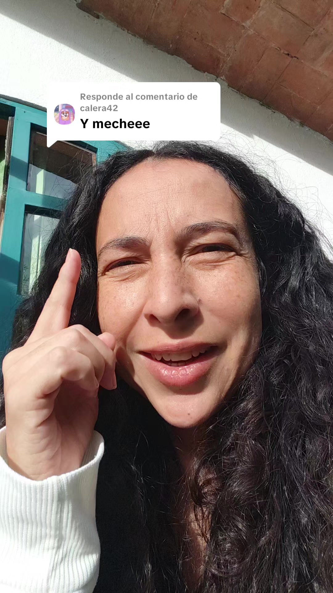@Julia Castillo