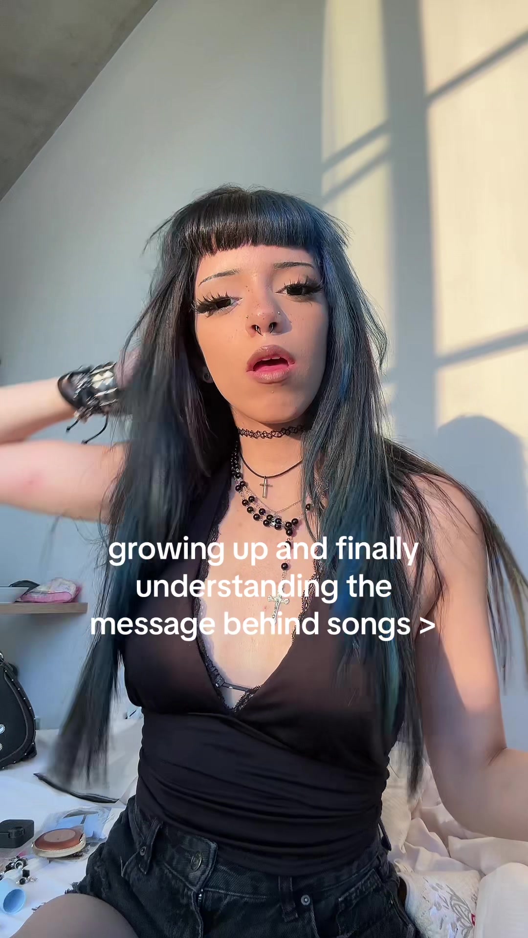 @secret 🧟♀️