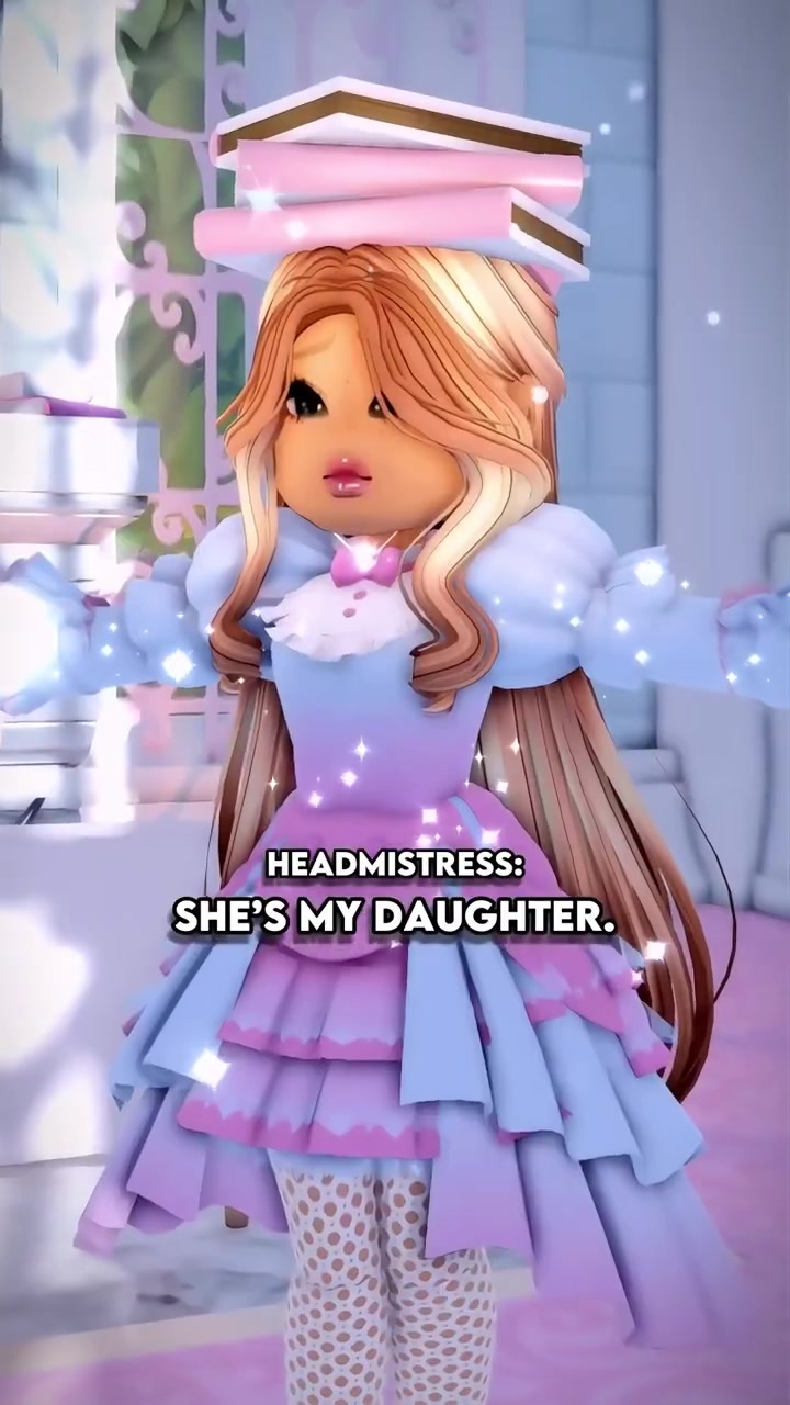 @Royale Luna