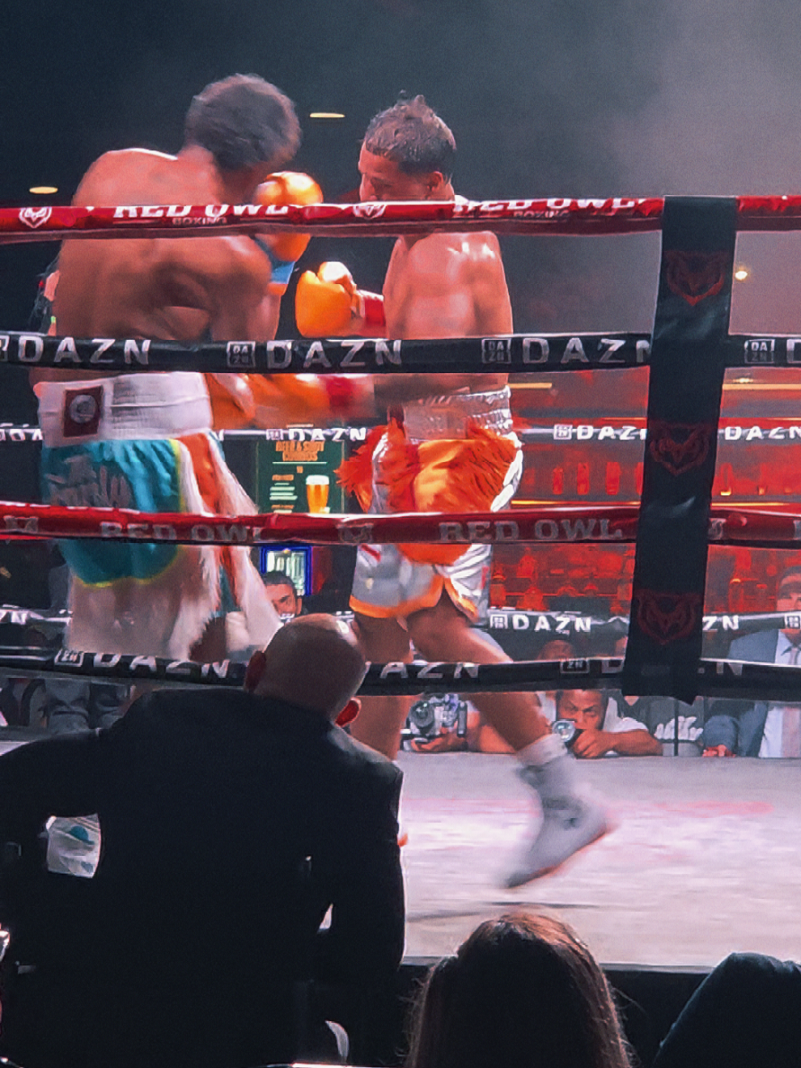 @Capital Punishment Boxing Club