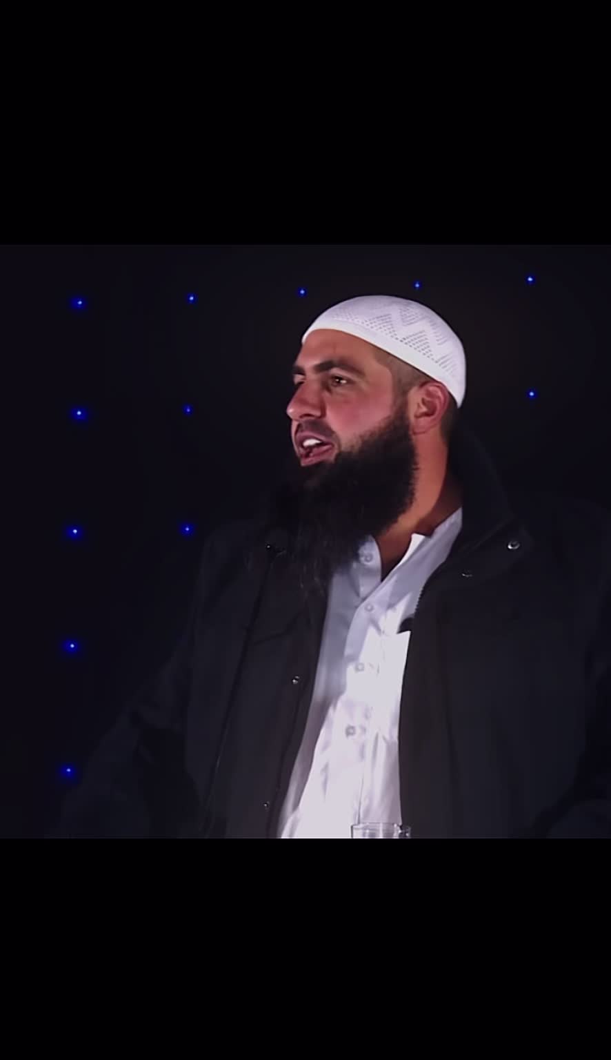 @Muslim
