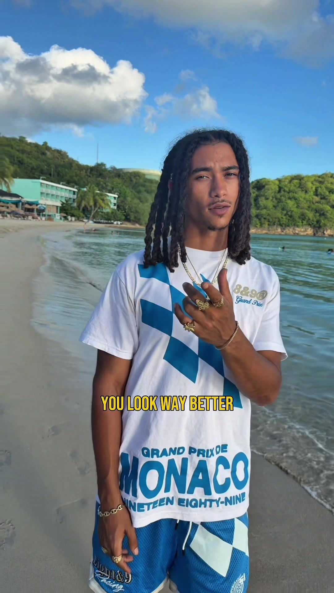 @DREKO BANDZ