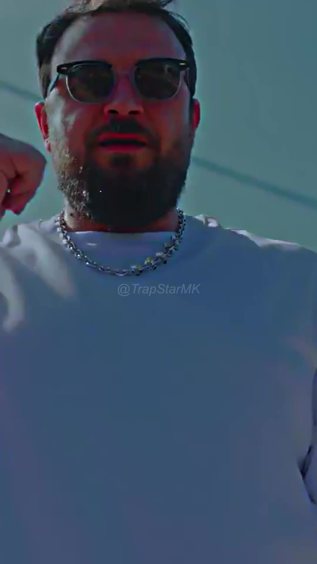 @TrapStarMK