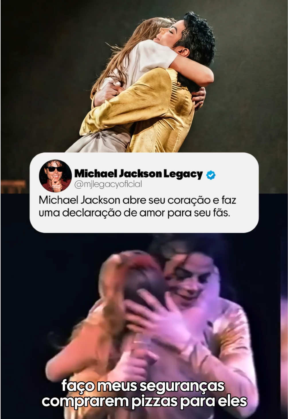 @Lara Vieira | MJ Legacy
