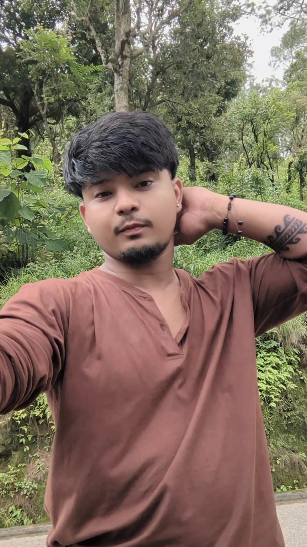 @LaXmAn ShReStHa🦚