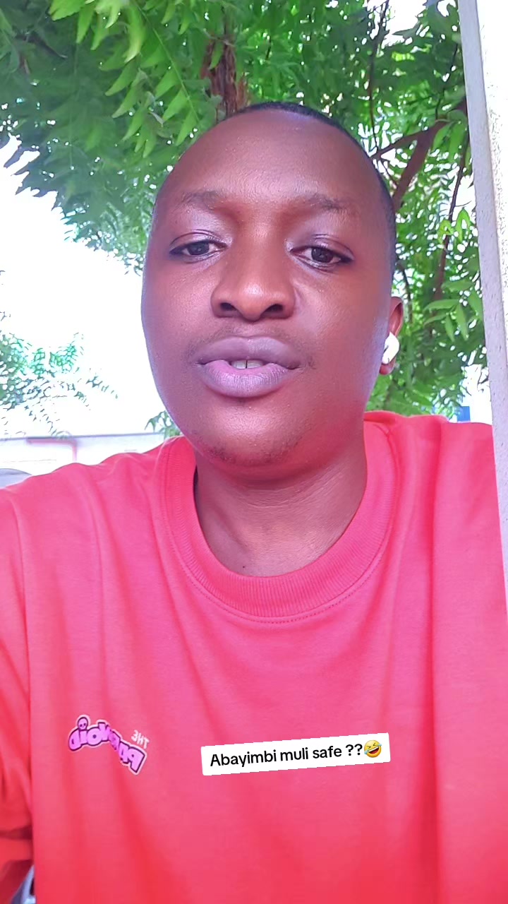 @Sam Mutume ❤️(The Minister )