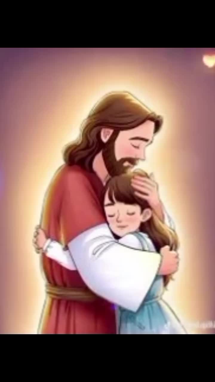 @𝐉𝐄𝐒𝐔𝐒 𝐂𝐇𝐑𝐈𝐒𝐓