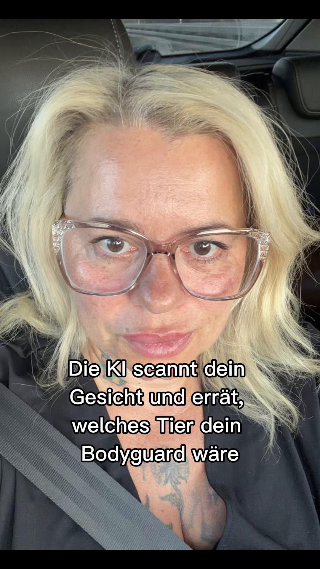 @Bea✌️mit Gang 🐕🐈🐈🐈&zwj;⬛