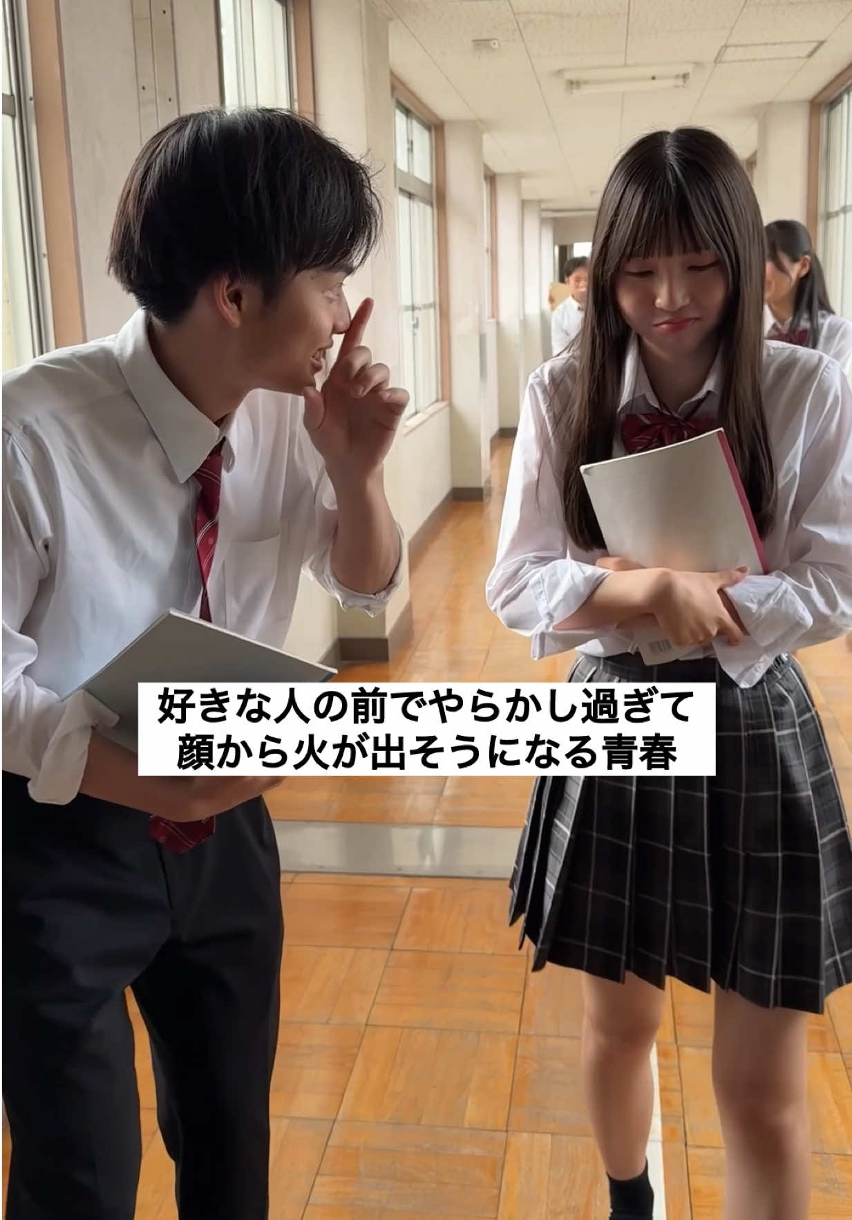 @本気出すのは明日から。
