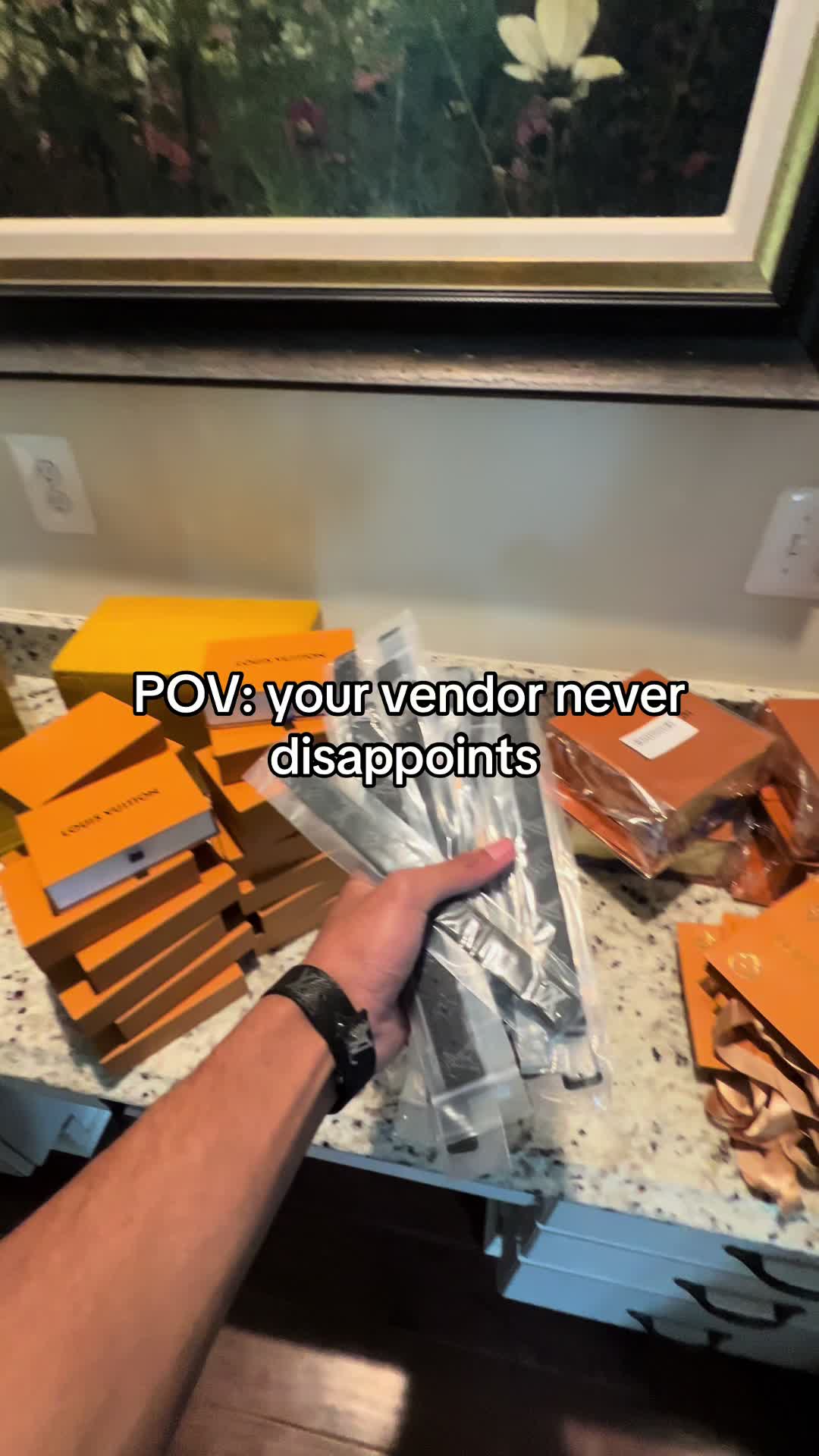 @Vendors in Bio 📈