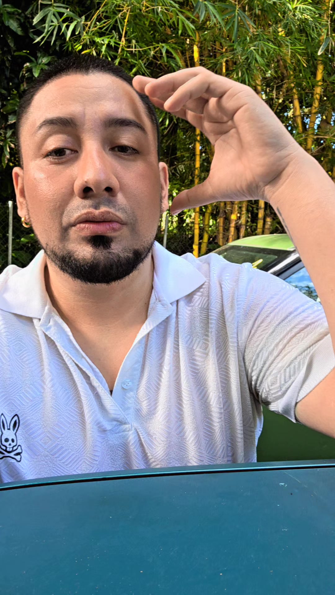 @Gabo Cruz Eduardo