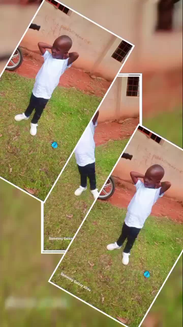 @nyachoka mommy kasimili