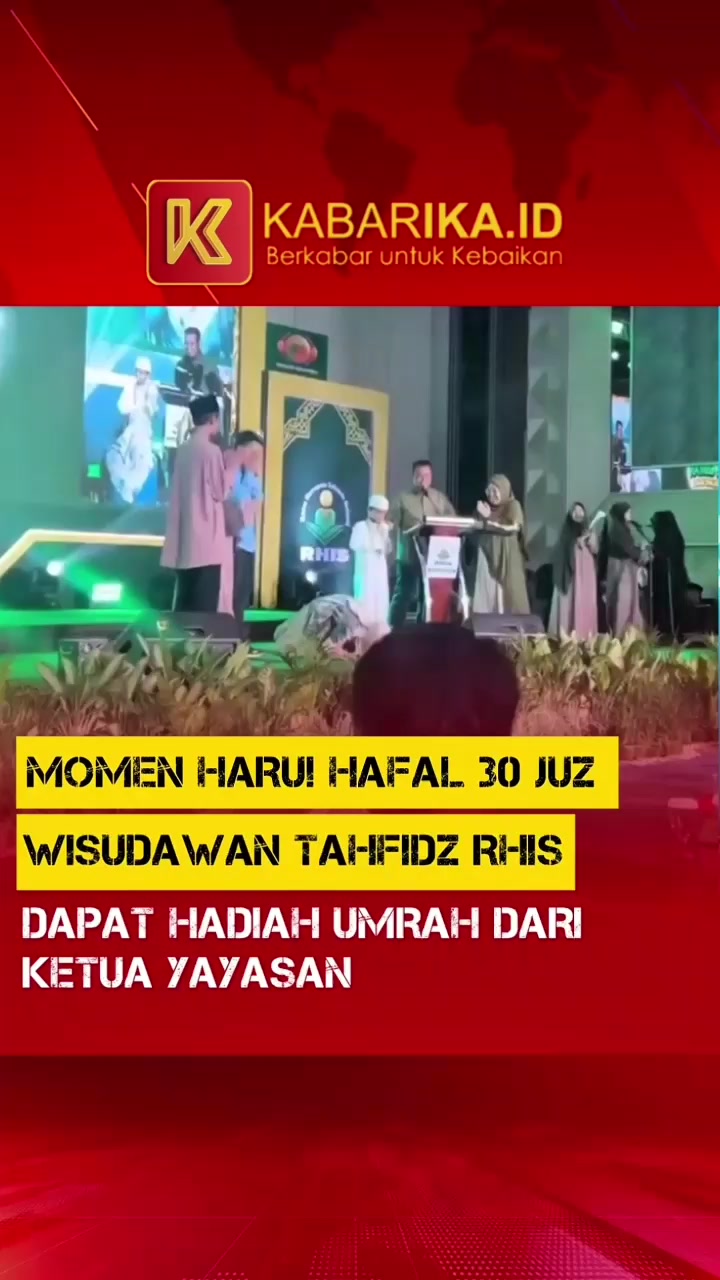 @kabarikanews