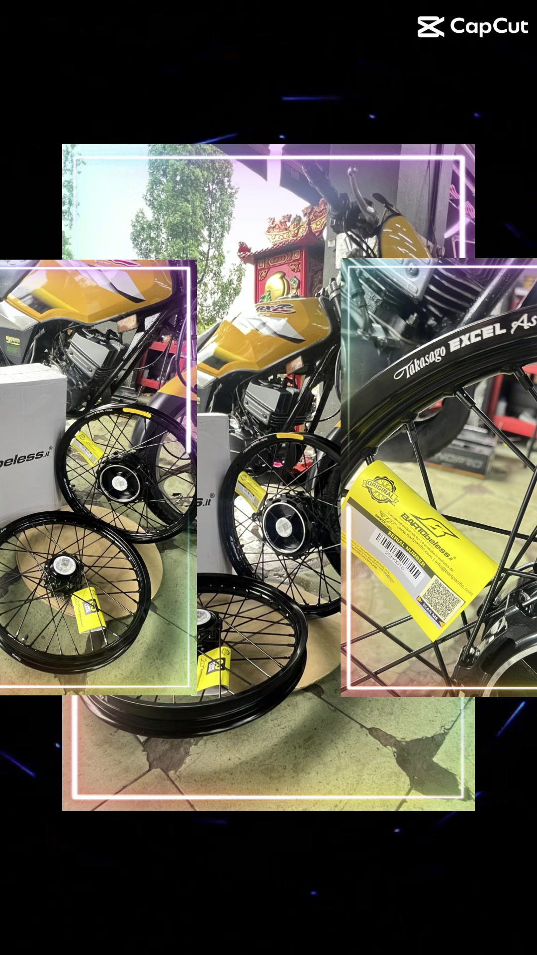 @Jaya bike