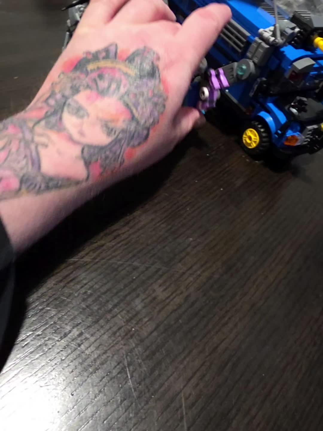 @overlord