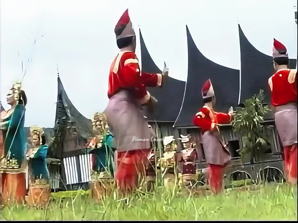 @Piaman Laweh ♬