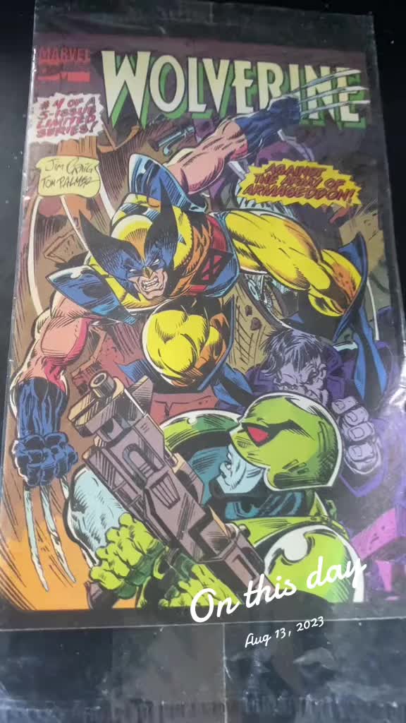 @Ramos Comics