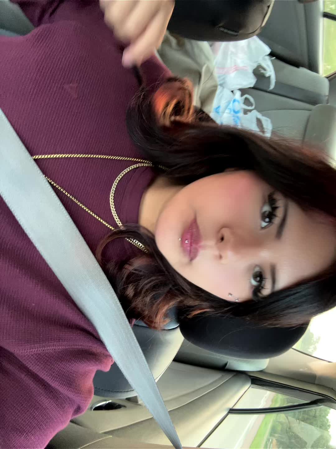 @ 