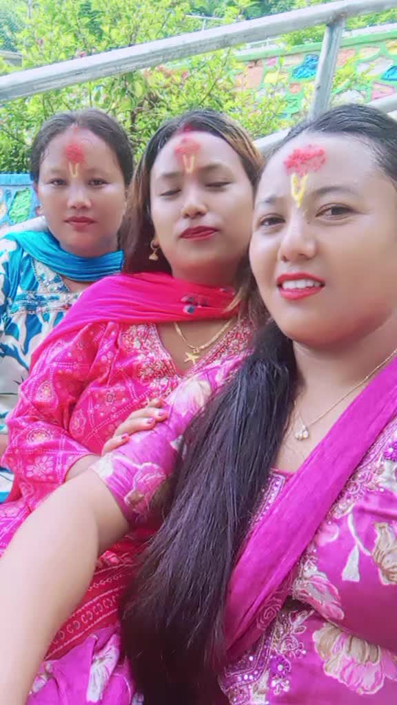@सबिता श्रेष्ठ
