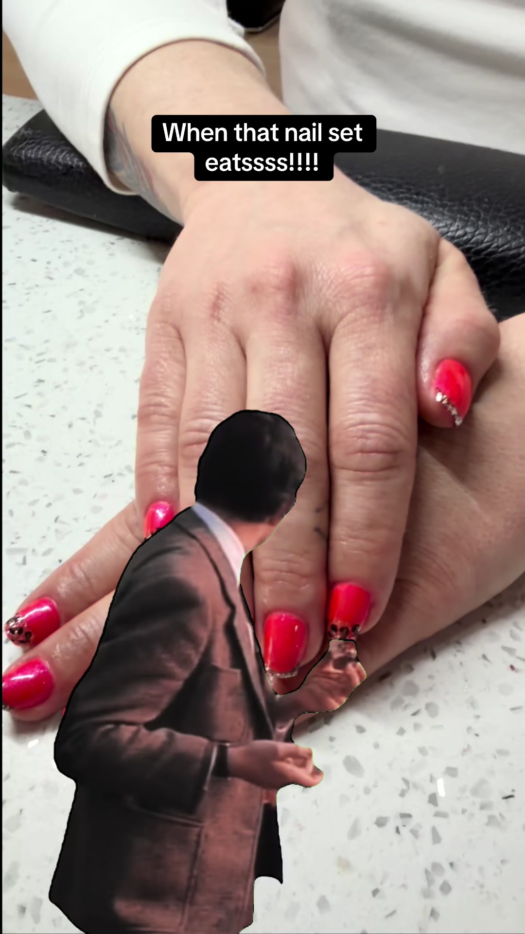 @Kristen Lannon