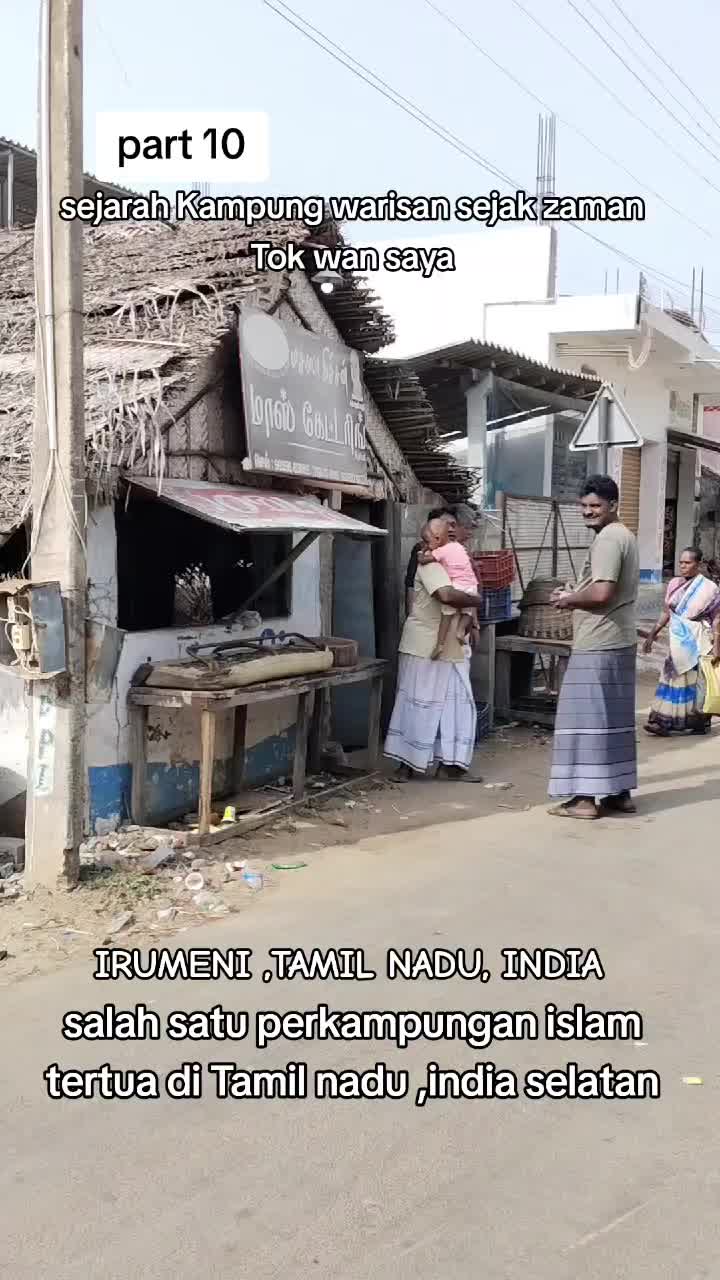 @FAKIR TEH TARIK JUARA MALAYSIA